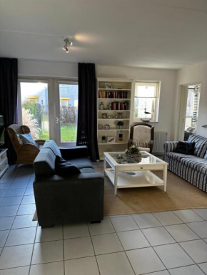 Kustverhuur, Vakantiepark Fort Soleil 45